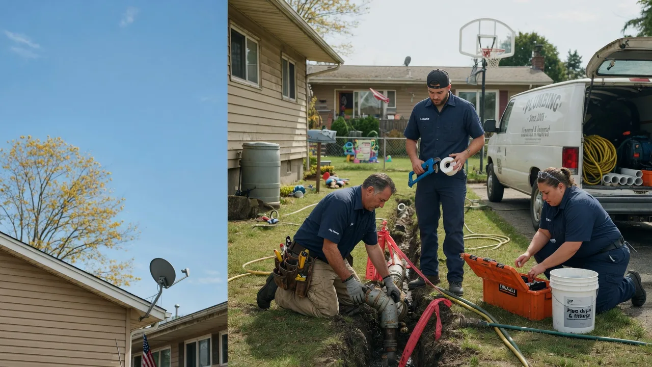 Garbage Disposal Replacement in Blacksburg, VA near me